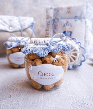 choco soes