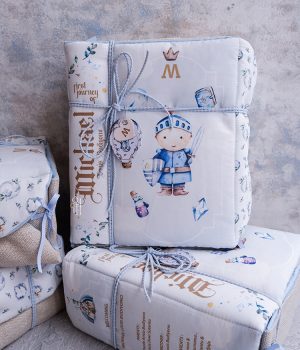 fabric box 1