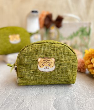 half moon pouch