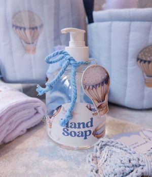hand soap 500ml 1