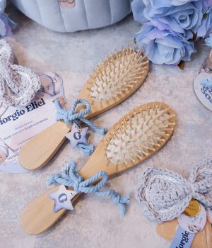 medium hair comb