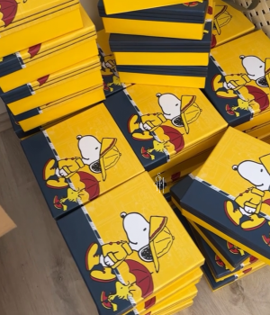 standard box